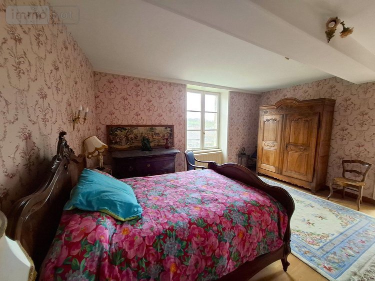 Maison a vendre Sauxillanges 63490 Puy-de-Dôme 239 m2 7 pièces 231000 euros