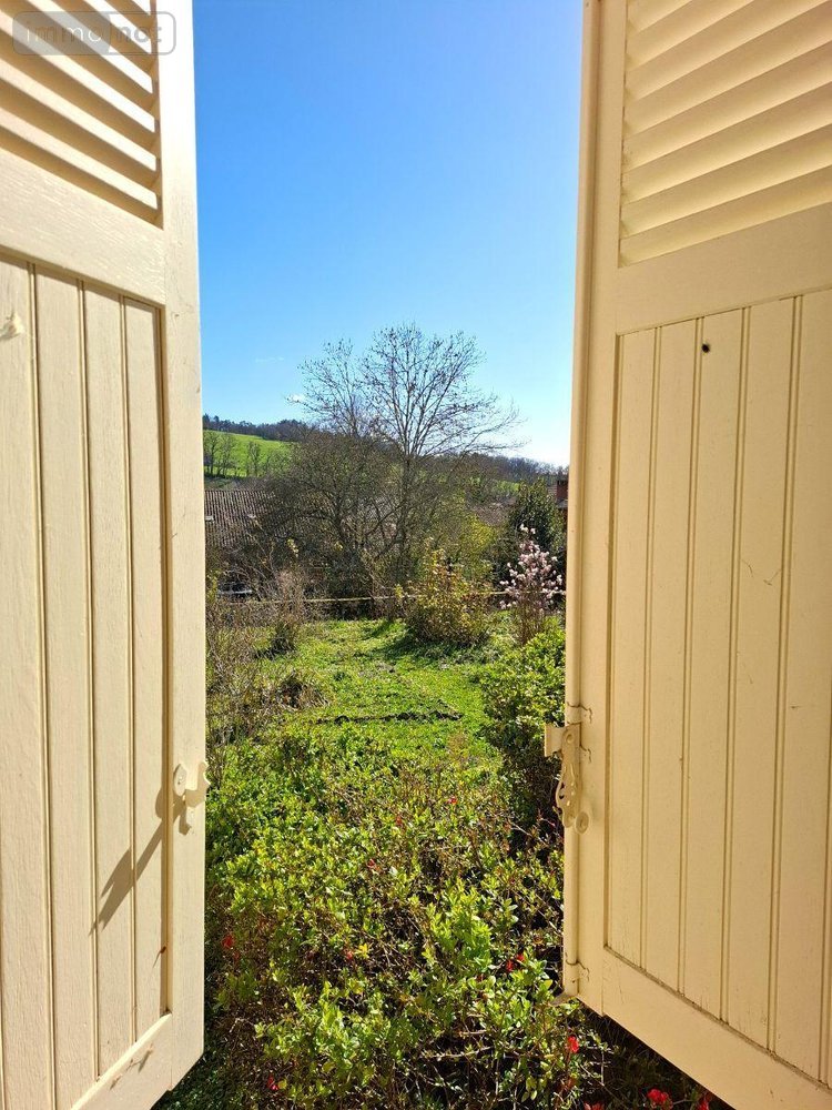 Maison a vendre Sauxillanges 63490 Puy-de-Dôme 239 m2 7 pièces 231000 euros
