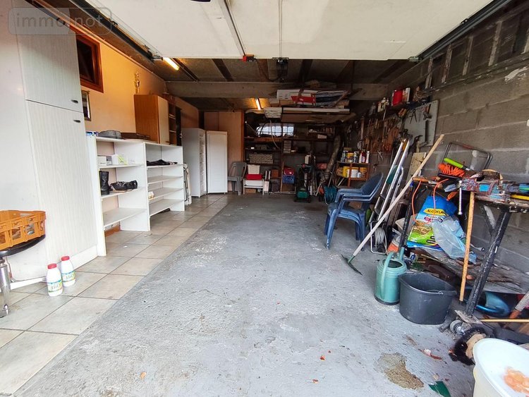 Maison a vendre Blanzat 63112 Puy-de-Dôme 92 m2 4 pièces 245000 euros