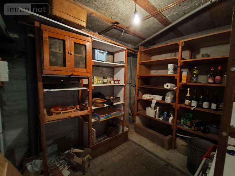 Maison a vendre Blanzat 63112 Puy-de-Dôme 92 m2 4 pièces 245000 euros