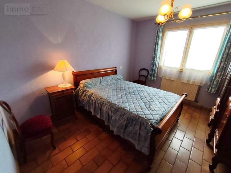 Maison a vendre Blanzat 63112 Puy-de-Dôme 92 m2 4 pièces 245000 euros
