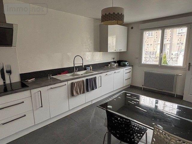Maison a vendre Blois 41000 Loir-et-Cher 157 m2 6 pièces 248200 euros