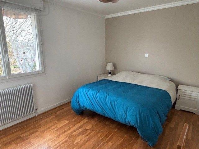 Maison a vendre Blois 41000 Loir-et-Cher 157 m2 6 pièces 248200 euros