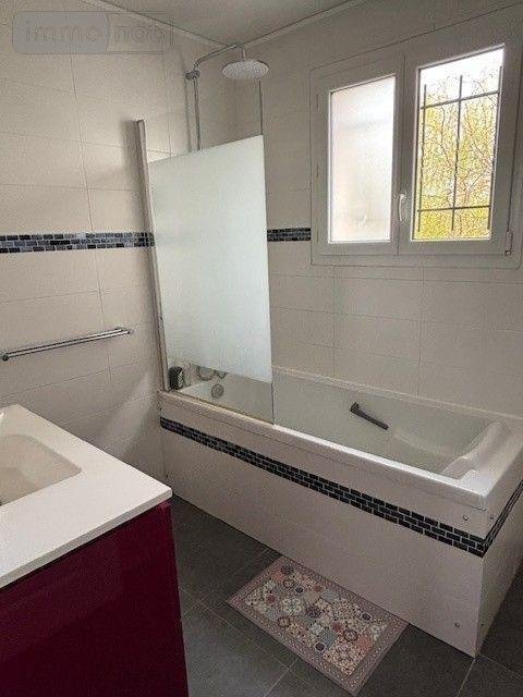 Maison a vendre Blois 41000 Loir-et-Cher 157 m2 6 pièces 248200 euros