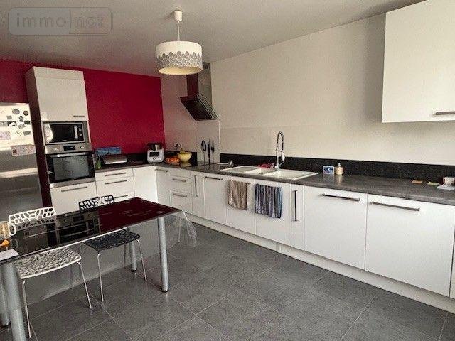 Maison a vendre Blois 41000 Loir-et-Cher 157 m2 6 pièces 248200 euros