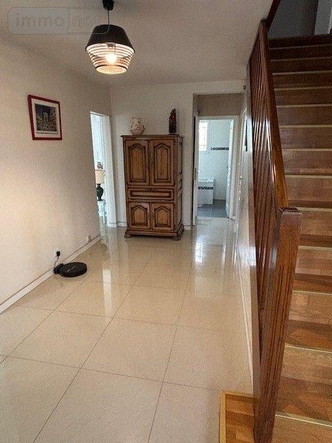 Maison a vendre Blois 41000 Loir-et-Cher 157 m2 6 pièces 248200 euros