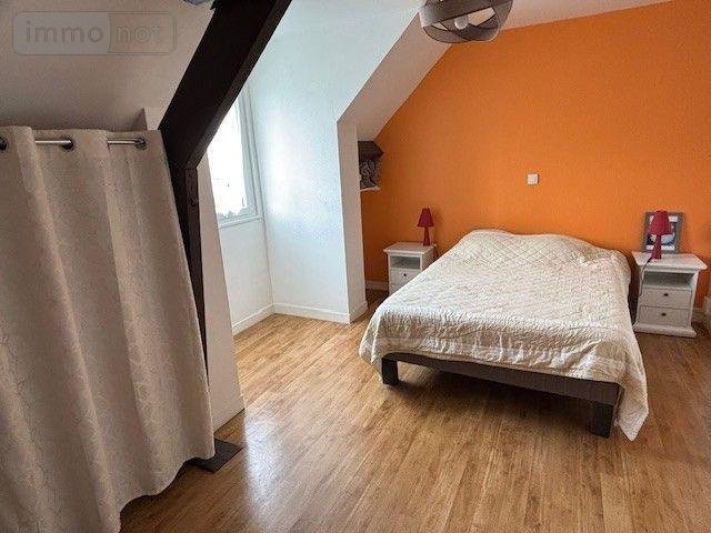 Maison a vendre Blois 41000 Loir-et-Cher 157 m2 6 pièces 248200 euros