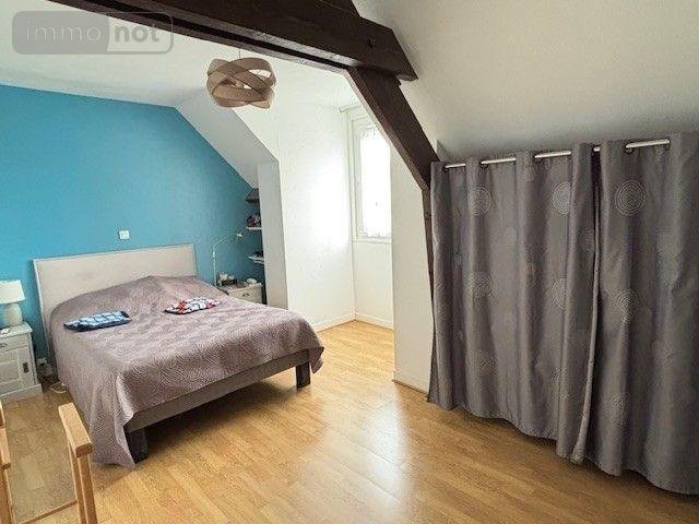 Maison a vendre Blois 41000 Loir-et-Cher 157 m2 6 pièces 248200 euros