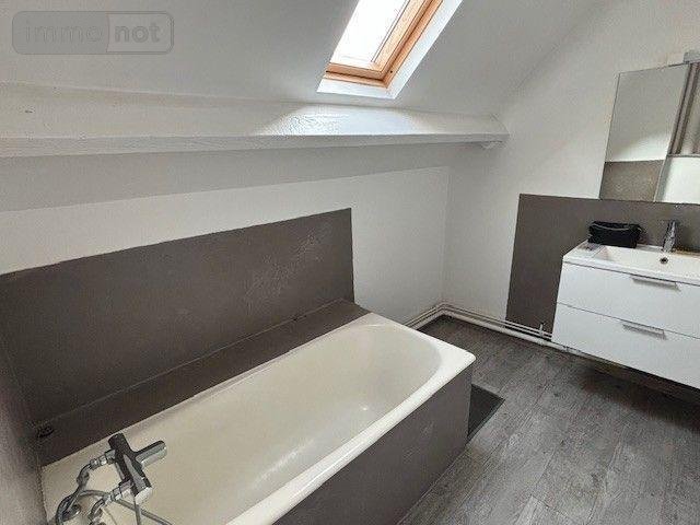 Maison a vendre Blois 41000 Loir-et-Cher 157 m2 6 pièces 248200 euros