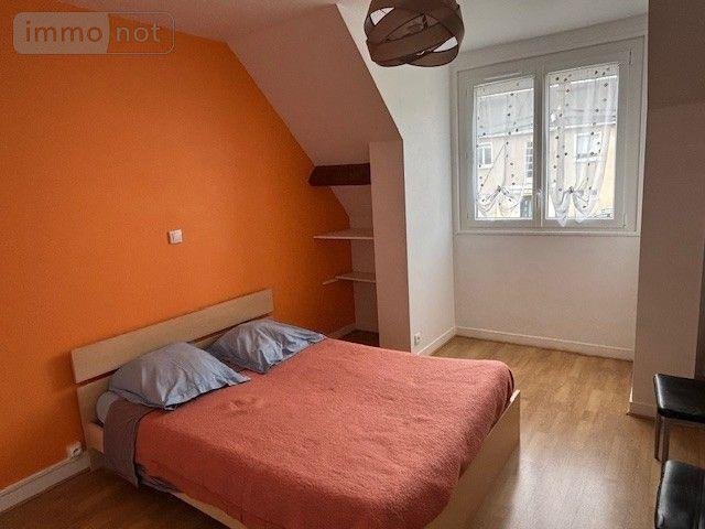 Maison a vendre Blois 41000 Loir-et-Cher 157 m2 6 pièces 248200 euros