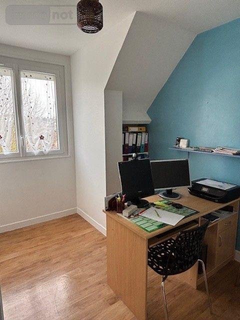 Maison a vendre Blois 41000 Loir-et-Cher 157 m2 6 pièces 248200 euros