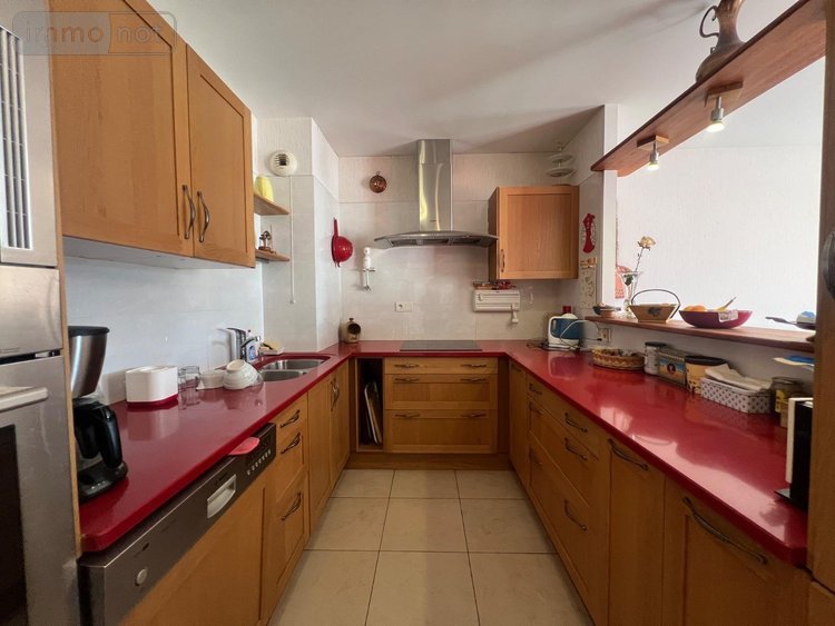 Appartement a vendre Pornichet 44380 Loire-Atlantique 100 m2 4 pièces 798250 euros