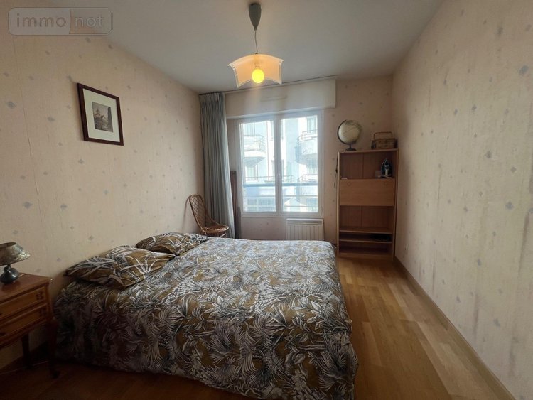 Appartement a vendre Pornichet 44380 Loire-Atlantique 100 m2 4 pièces 798250 euros