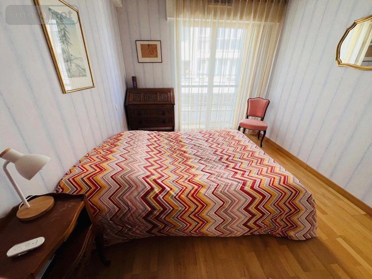 Appartement a vendre Pornichet 44380 Loire-Atlantique 99 m2 4 pièces 798250 euros