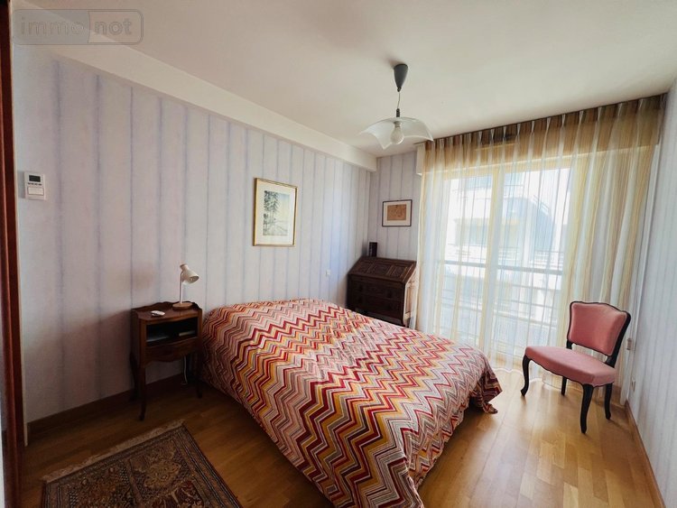 Appartement a vendre Pornichet 44380 Loire-Atlantique 99 m2 4 pièces 699300 euros