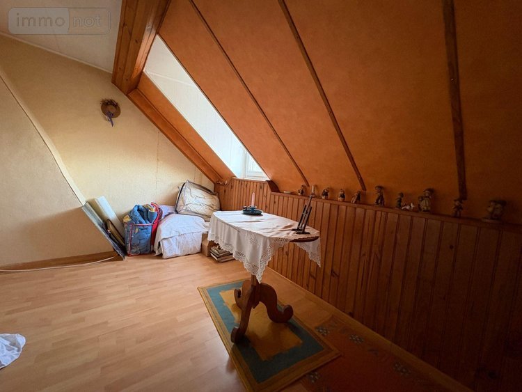 Maison a vendre Eu 76260 Seine-Maritime 80 m2 3 pièces 149900 euros