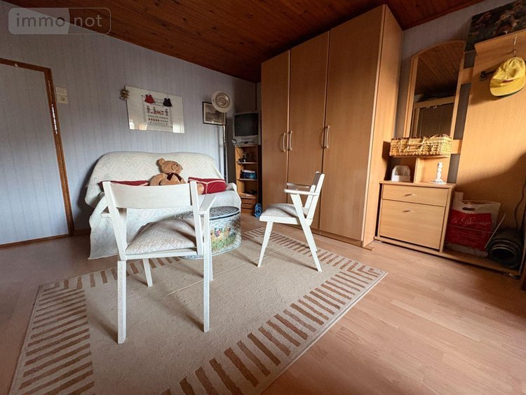 Maison a vendre Eu 76260 Seine-Maritime 80 m2 3 pièces 149900 euros