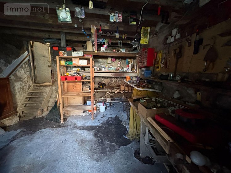 Maison a vendre Eu 76260 Seine-Maritime 80 m2 3 pièces 149900 euros