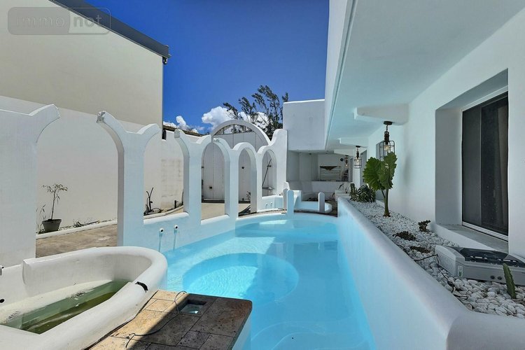 propriete a vendre Saint-Joseph 97480 Réunion 600 m2  1500000 euros