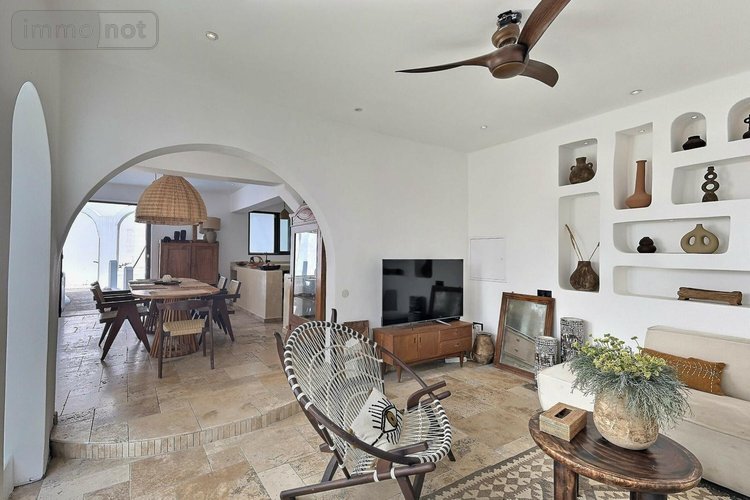 propriete a vendre Saint-Joseph 97480 Réunion 600 m2  1500000 euros