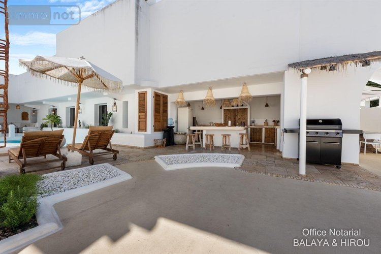 propriete a vendre Saint-Joseph 97480 Réunion 600 m2 9 pièces 1500000 euros