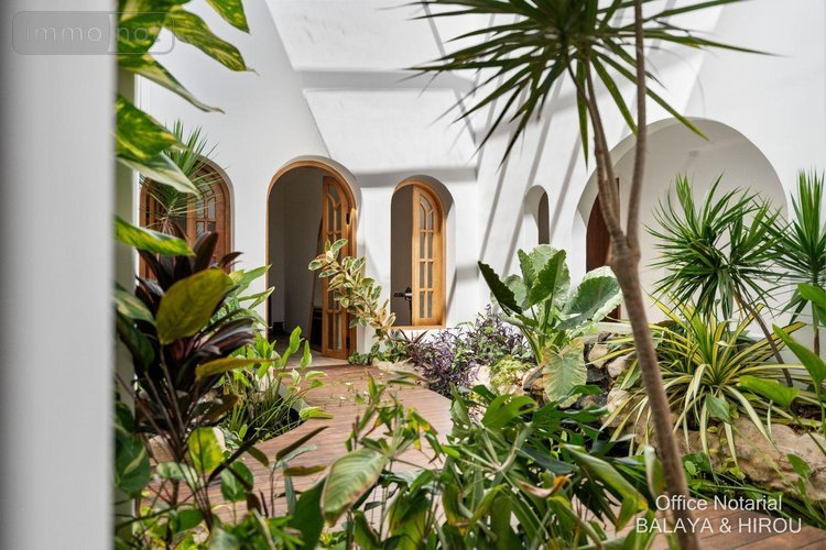 propriete a vendre Saint-Joseph 97480 Réunion 600 m2 9 pièces 1500000 euros