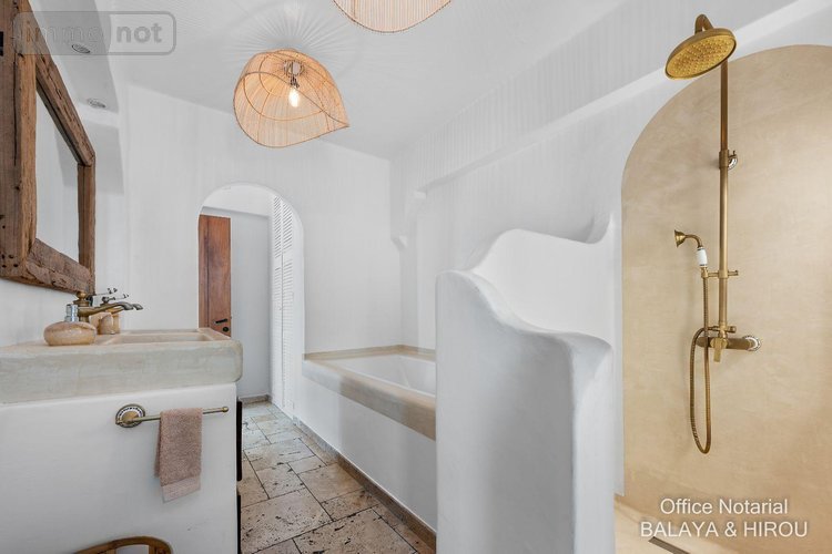 propriete a vendre Saint-Joseph 97480 Réunion 600 m2 9 pièces 1500000 euros