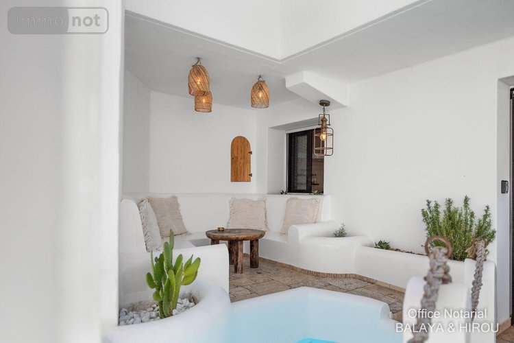 propriete a vendre Saint-Joseph 97480 Réunion 600 m2 9 pièces 1500000 euros