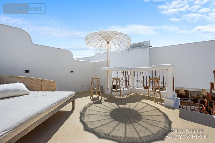 propriete a vendre Saint-Joseph 97480 Réunion 600 m2 9 pièces 1500000 euros