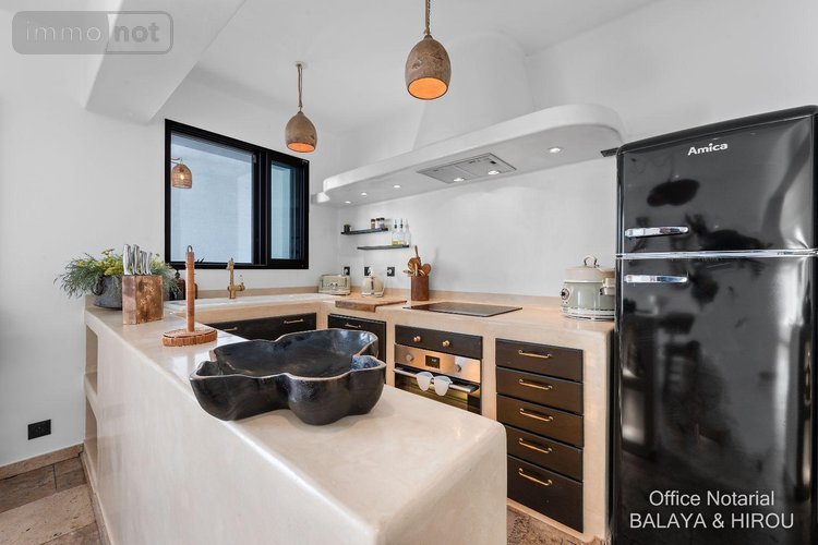 propriete a vendre Saint-Joseph 97480 Réunion 600 m2 9 pièces 1500000 euros