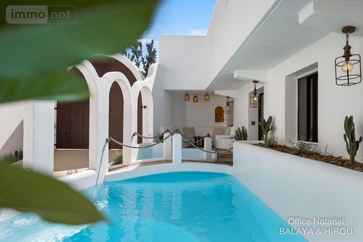 propriete a vendre Saint-Joseph 97480 Réunion 600 m2 9 pièces 1500000 euros