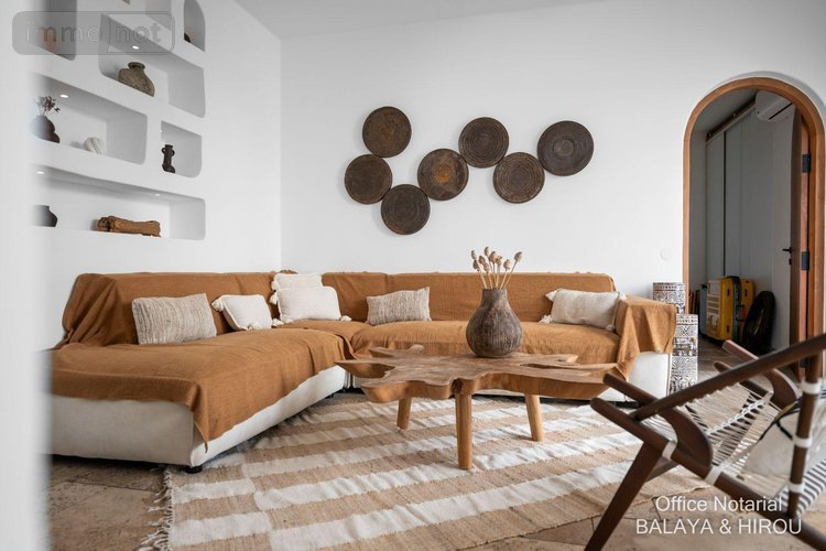 propriete a vendre Saint-Joseph 97480 Réunion 600 m2 9 pièces 1500000 euros
