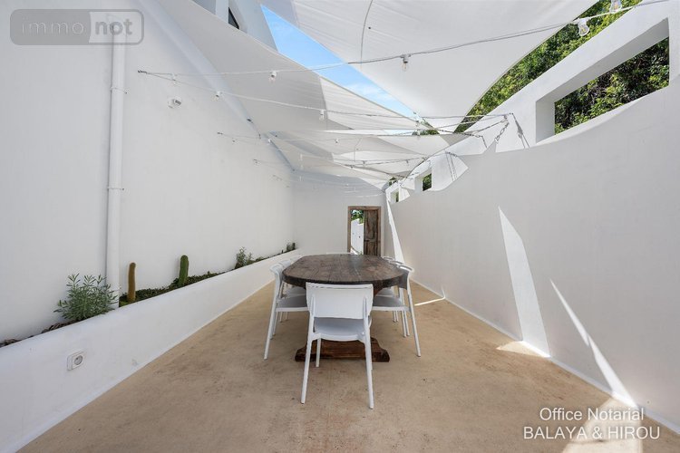 propriete a vendre Saint-Joseph 97480 Réunion 600 m2 9 pièces 1500000 euros