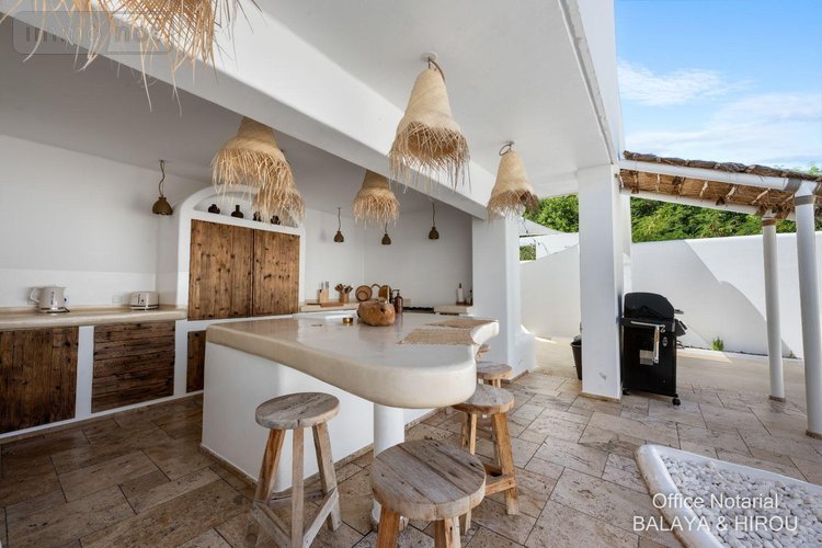 propriete a vendre Saint-Joseph 97480 Réunion 600 m2 9 pièces 1500000 euros