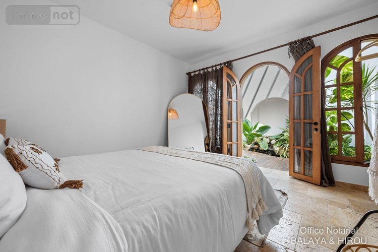 propriete a vendre Saint-Joseph 97480 Réunion 600 m2 9 pièces 1500000 euros