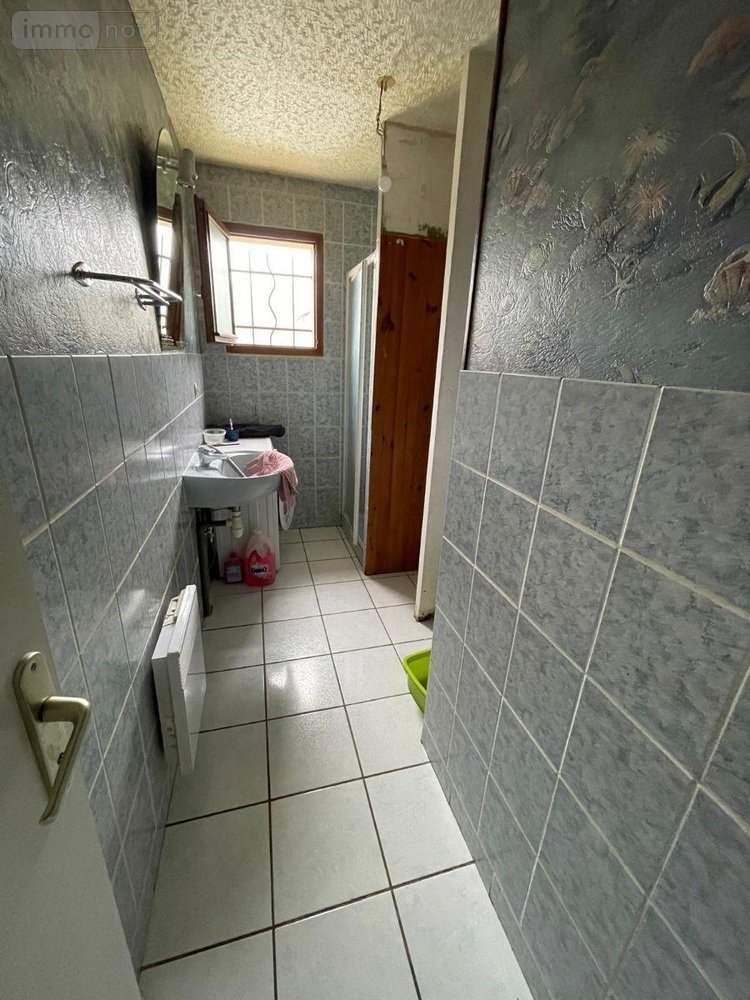 Maison a vendre Noiron-sur-Seine 21400 Côte-d'Or 100 m2 5 pièces 97000 euros