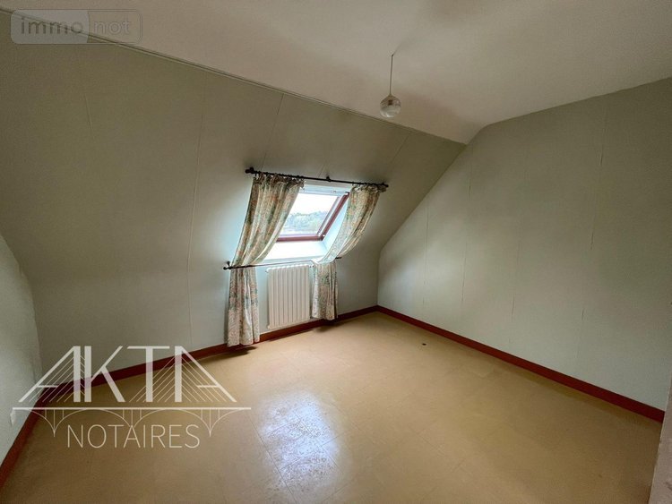 Maison a vendre Tréglonou 29870 Finistère 114 m2 7 pièces 223600 euros