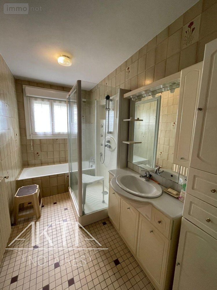 Maison a vendre Tréglonou 29870 Finistère 114 m2 7 pièces 223600 euros