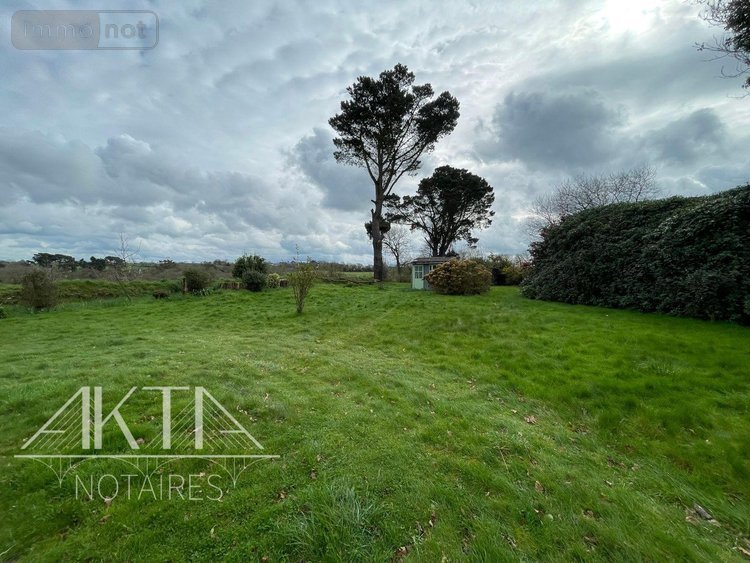 Maison a vendre Tréglonou 29870 Finistère 114 m2 7 pièces 223600 euros