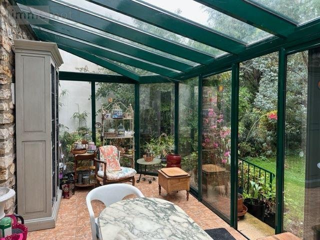 Maison a vendre Soisy-sous-Montmorency 95230 Val-d'Oise 123 m2 6 pièces 476100 euros