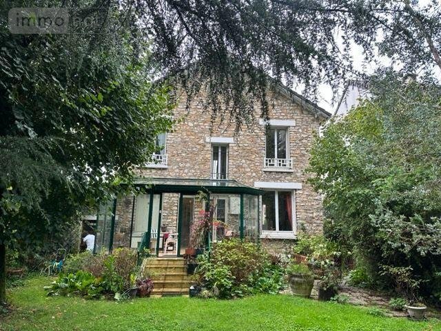 Maison a vendre Soisy-sous-Montmorency 95230 Val-d'Oise 123 m2 6 pièces 476100 euros