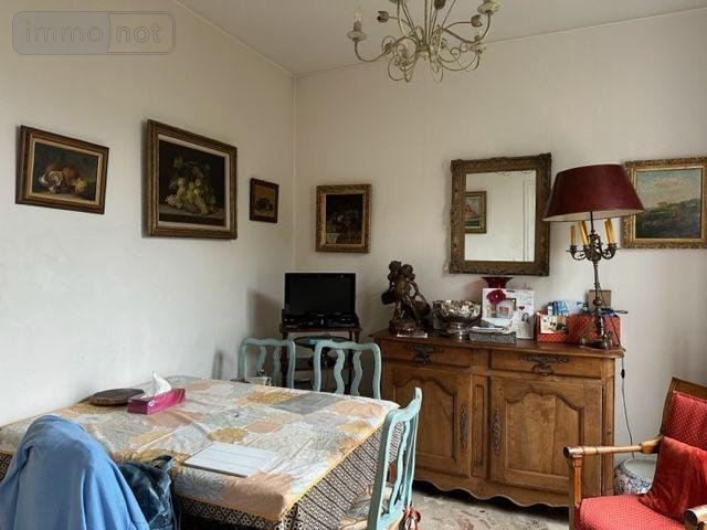 Maison a vendre Soisy-sous-Montmorency 95230 Val-d'Oise 123 m2 6 pièces 476100 euros