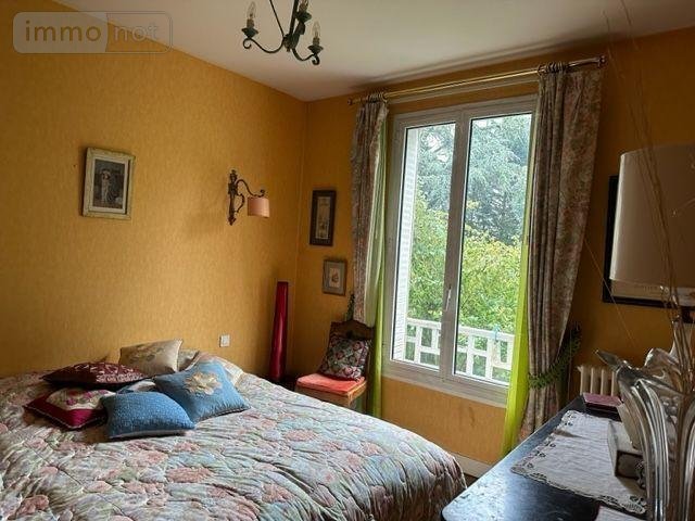 Maison a vendre Soisy-sous-Montmorency 95230 Val-d'Oise 123 m2 6 pièces 476100 euros