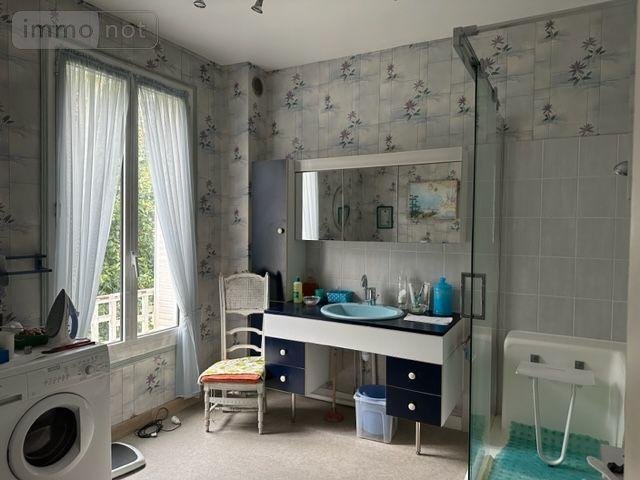 Maison a vendre Soisy-sous-Montmorency 95230 Val-d'Oise 123 m2 6 pièces 476100 euros