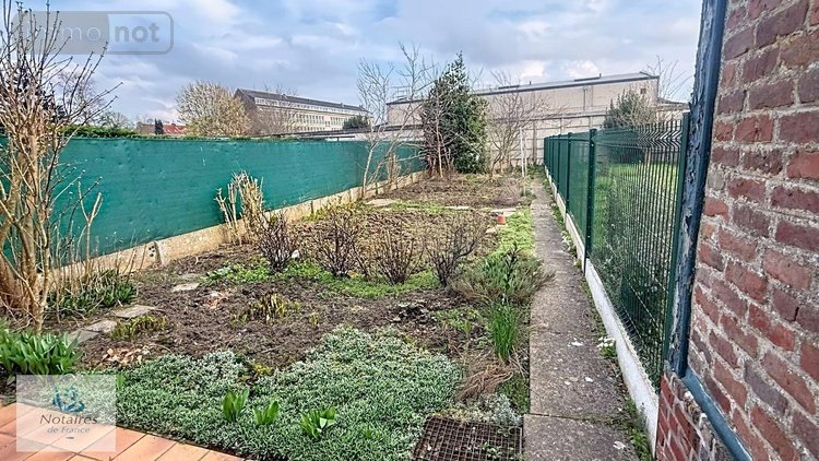 Maison a vendre Hazebrouck 59190 Nord 81 m2 4 pièces 157500 euros