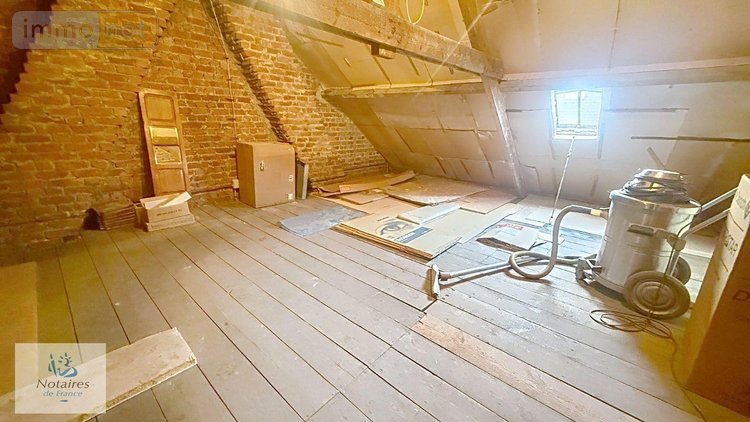 Maison a vendre Hazebrouck 59190 Nord 81 m2 4 pièces 157500 euros