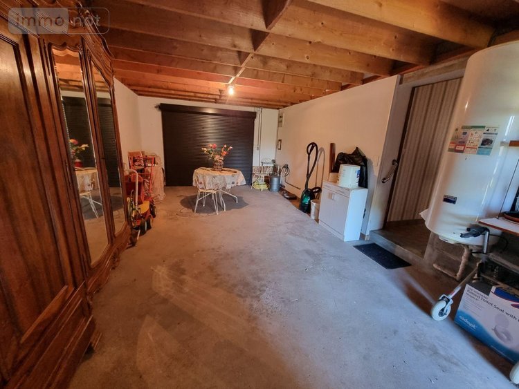 Maison a vendre Marcilly-en-Gault 41210 Loir-et-Cher 78 m2 3 pièces 99076 euros