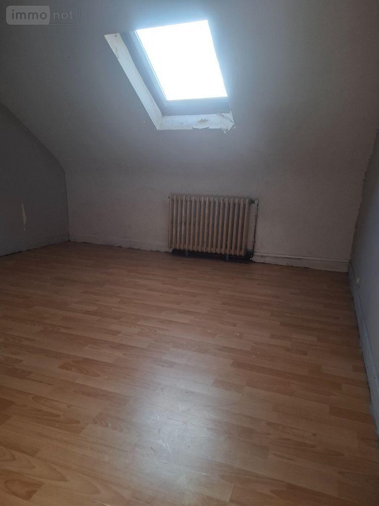 Maison a vendre Saint-Palais 18110 Cher 98 m2 3 pièces 56500 euros