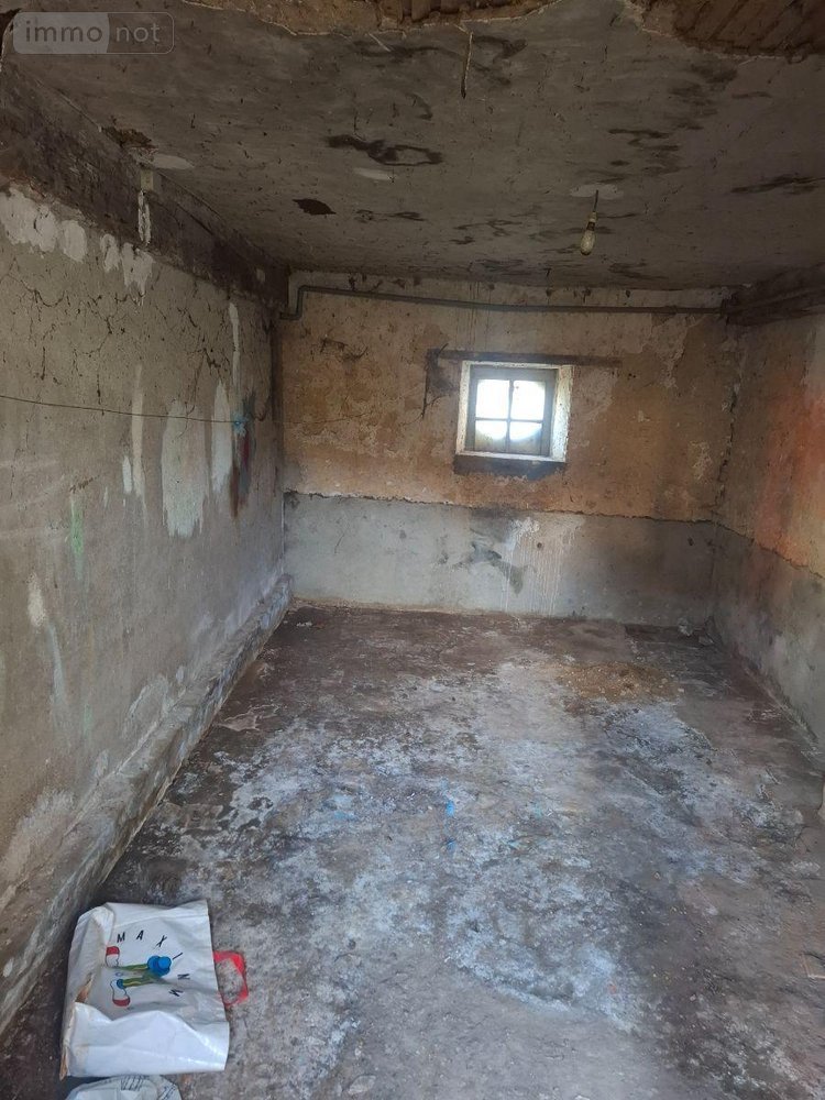 Maison a vendre Saint-Palais 18110 Cher 98 m2 3 pièces 56500 euros