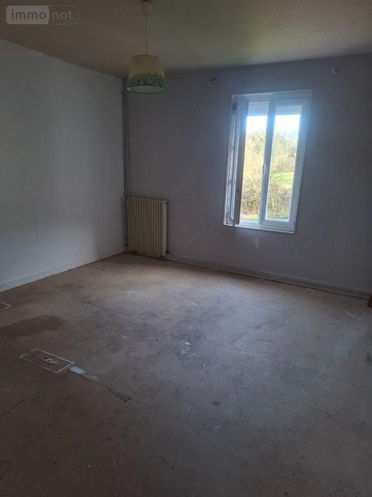Maison a vendre Saint-Palais 18110 Cher 98 m2 3 pièces 56500 euros